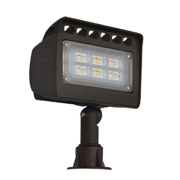 Westgate LF4 12W 12V Integrated LED Wall Wash Light, 3000K