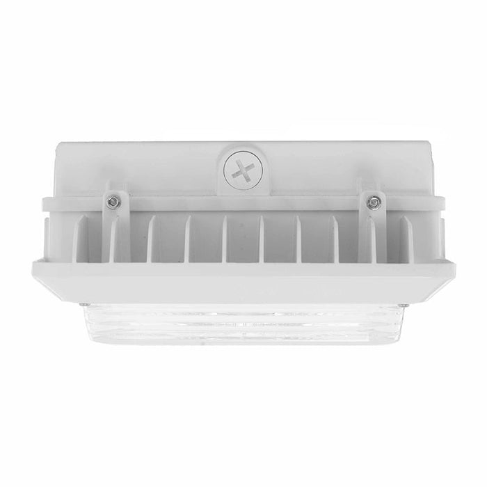 Luz LED para garaje/marquesina Westgate CGL de 75 W