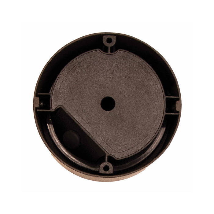 Aplique de pared mini LED para exterior Westgate LVW-100-MCT de 3 W