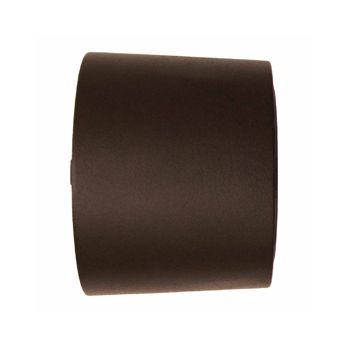 Aplique de pared mini LED para exterior Westgate LVW-100-MCT de 3 W