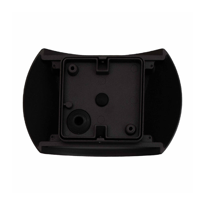Westgate LVW-300-MCT 6W LED Outdoor Mini Wall Sconce, CCT Selectable, 400 Lumens, 12V