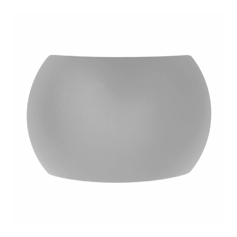 Westgate LVW-300-MCT 6W LED Outdoor Mini Wall Sconce, CCT Selectable, 400 Lumens, 12V