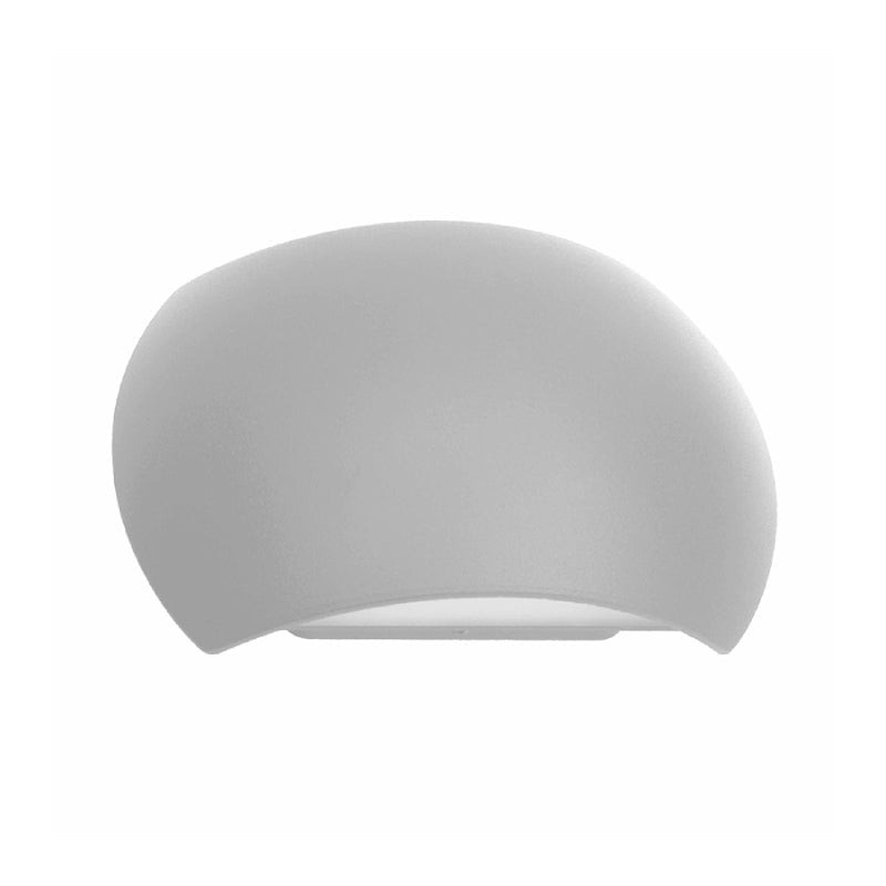 Westgate LVW-300-MCT 6W LED Outdoor Mini Wall Sconce, CCT Selectable, 400 Lumens, 12V