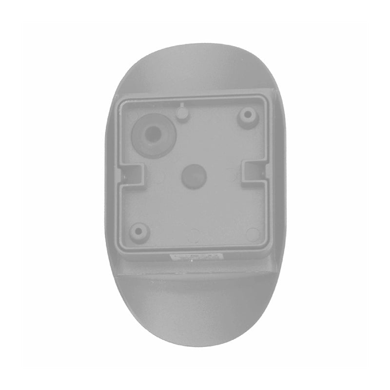 Westgate LVW-310-MCT 6W LED Outdoor Mini Wall Sconce, CCT Selectable, 406 Lumens, 12V