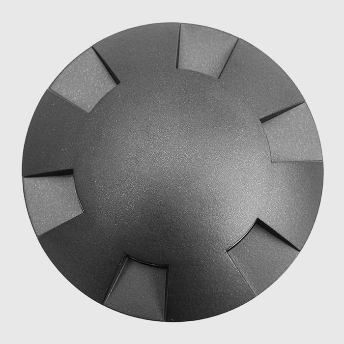 Luz LED para pozos y caminos Westgate WLL-159 de 6 W