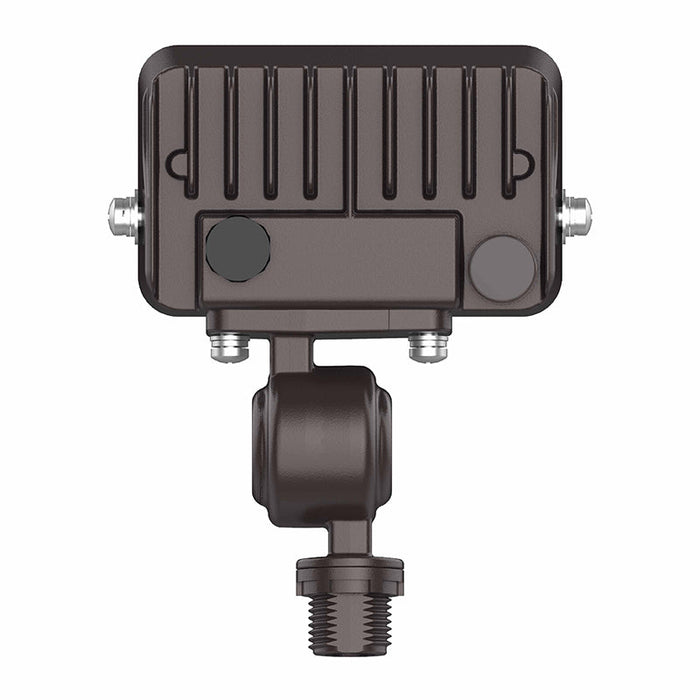 Westgate LFE 15W LED Flood Light with 1/2" Knuckle, 3000K