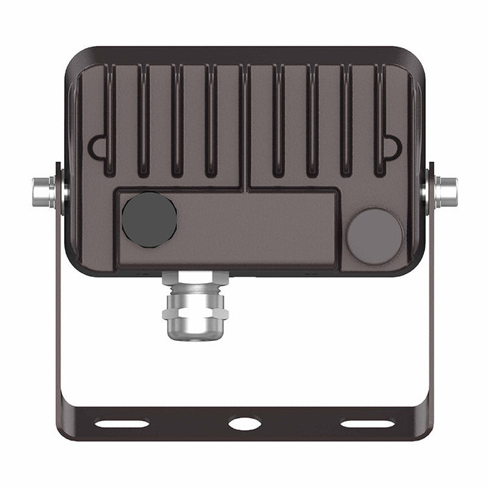 Foco LED Westgate LFE de 15 W con soporte en U, 3000 K