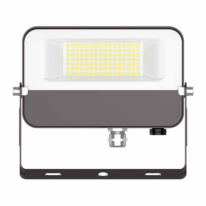 Foco LED Westgate LFE de 30 W con soporte en U, CCT