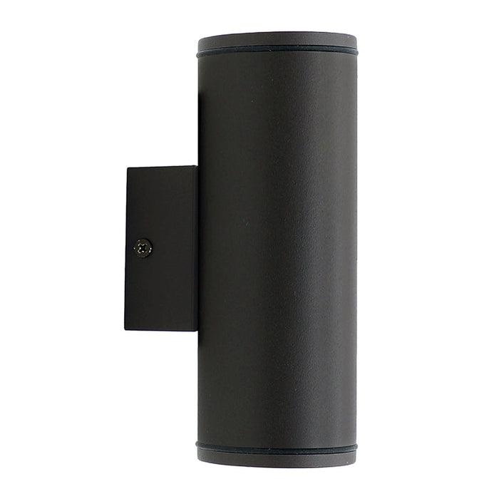 Westgate WMC2 3" 6W LED Outdoor Cylinder Lights, Multi-CCT, Up/Down Light, 12V