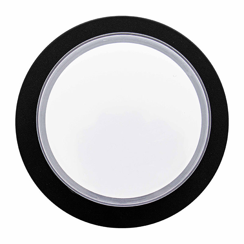 Westgate LRS-E 12W LED Outdoor Wall Light, 650 Lumens, Dimmable, 120V