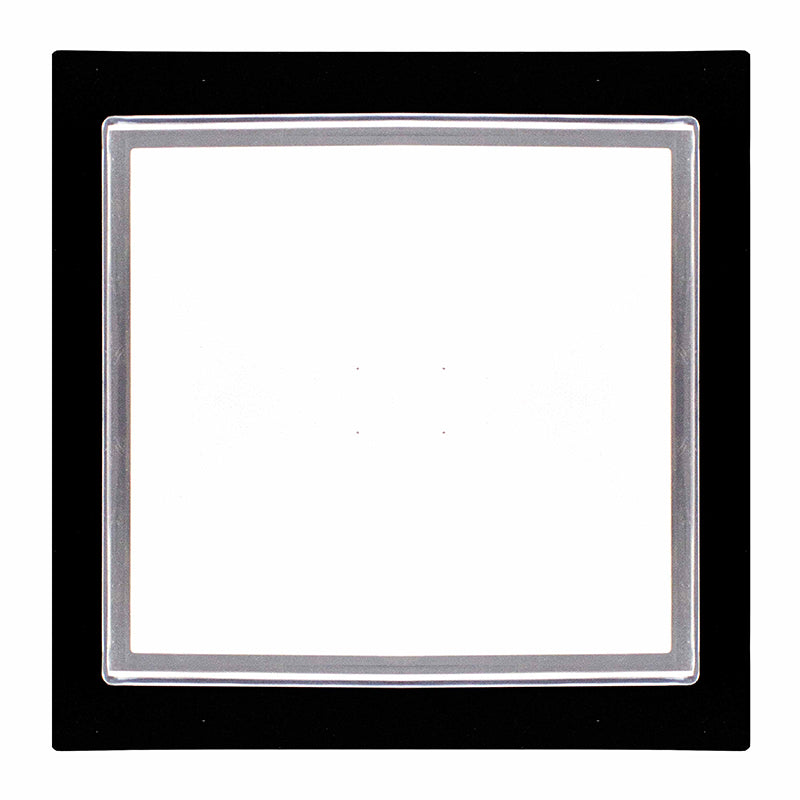 Westgate LRS-G 12W LED Outdoor Wall Light, CCT Selectable, 650 Lumens, 120V