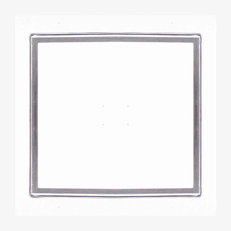 Westgate LRS-G 12W LED Outdoor Wall Light, CCT Selectable, 650 Lumens, 120V