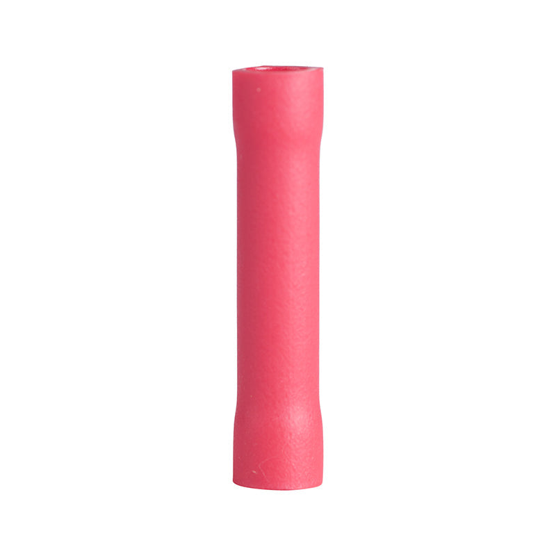 Cable de empalme Gardner Bender 10-121, 22-16 AWG, rojo (paquete de 100)