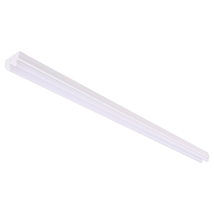 Energetic E4SLA 8-ft 80W LED Dual Strip Light, 4000K