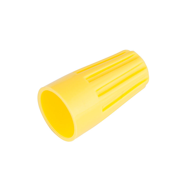 Conector de cable giratorio de alto rendimiento Gardner Bender 13-004 WireGard (500/bolsa)
