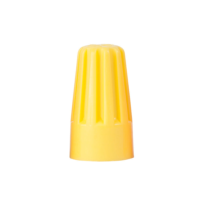 Conector de cable giratorio de alto rendimiento Gardner Bender 13-004 WireGard (500/bolsa)