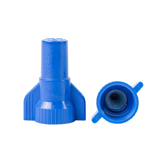Gardner Bender 13-089 WingGard ULTRA, azul (100/bolsa)