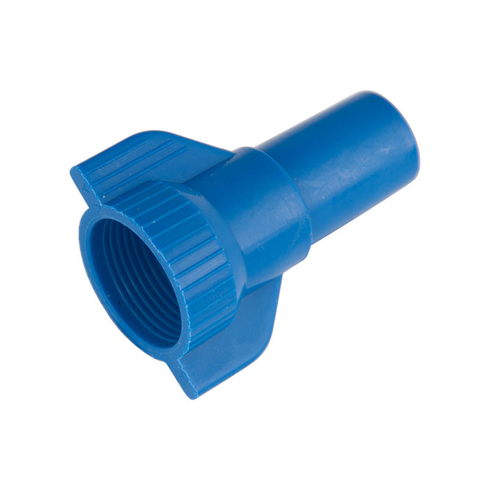 Gardner Bender 13-089 WingGard ULTRA, azul (100/bolsa)