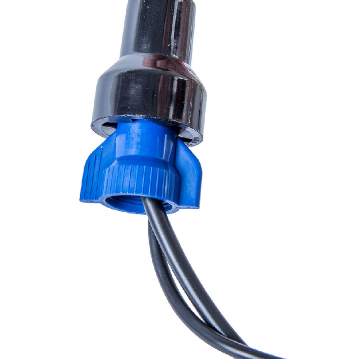 Gardner Bender 13-089 WingGard ULTRA, azul (100/bolsa)