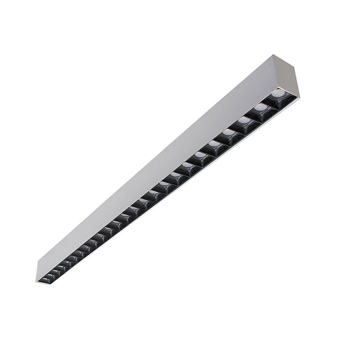 Westgate SCO 4FT 40W Micro Optic LED Linear Light, CCT