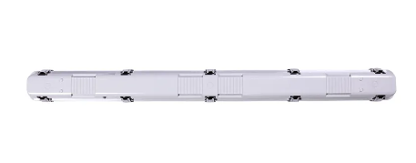 Westgate LED Linear Vapor Light, CCT / Wattage Selectable 120-277V, 0-10 Dimming