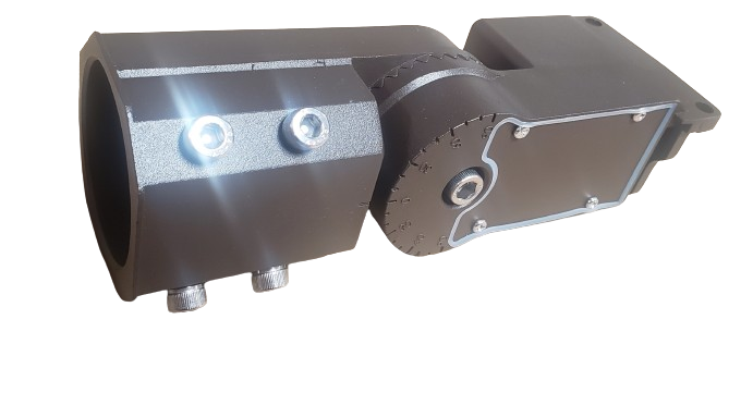 Instalador deslizante Westgate LFX-SF para reflector