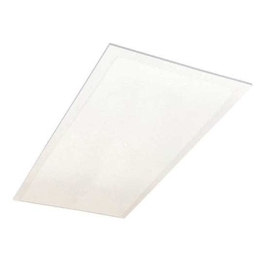 Nora NPDBL-E24 2' x 4' LED Backlit Panel, 3000K/3500K/4000K Selectable, 5600 Lumens, 120-347V, 2 Pack