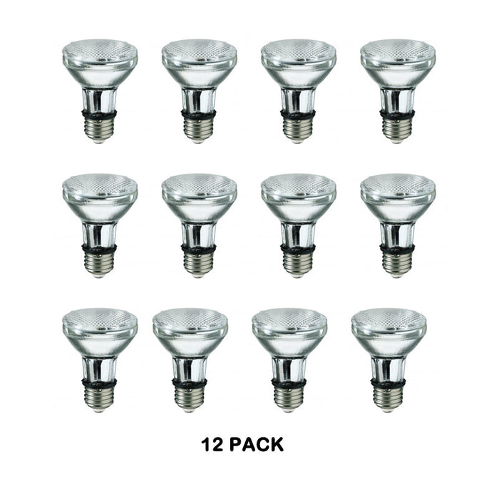 Bombilla de halogenuros metálicos HID Philips 233643 de 35 W PAR20