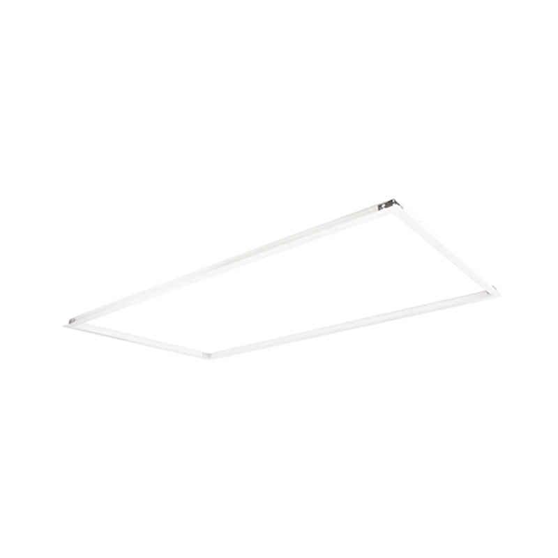 Elite 24-FPL1-LED-SMK Surface Mount Kit For 2x4 LED Flat Panel