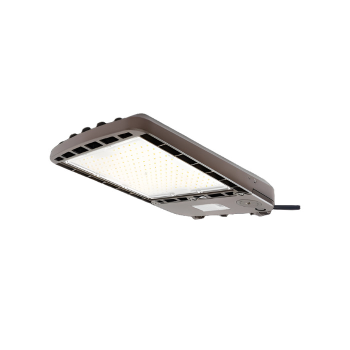 Energetic ESB 150W LED Area Light, Small Housing Profile