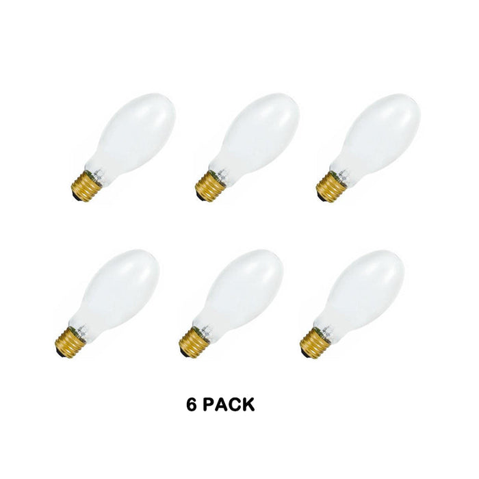 Bombilla HID de sodio de alta presión Philips 313460 100 W BD17