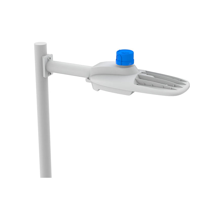 Brazo Westgate STL2-WMA de 12-3/4" con soporte de montaje en pared/poste