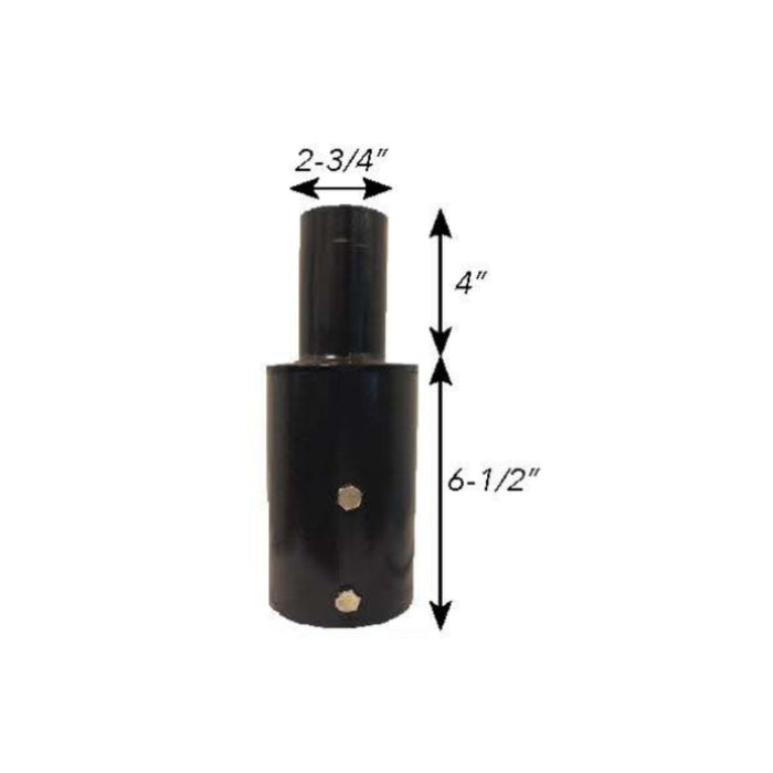 Westgate PRPT4 Tenon Adaptor