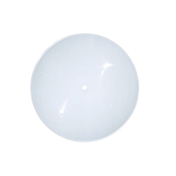 Satco 50-376 13" Round Replacement Shade