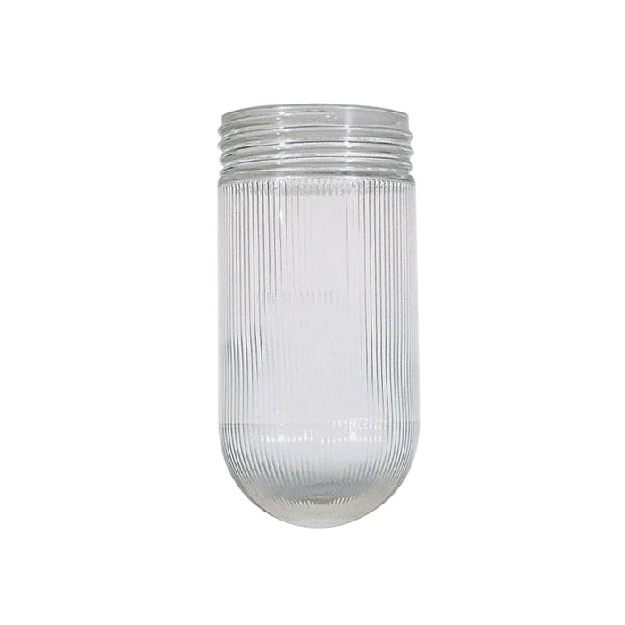 Satco 50-547 3.17" Fitter Replacement Shade