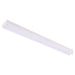Energetic E4SLA 4-ft 40W LED Dual Strip Light, 4000K, 4600 Lumens, 120-277V