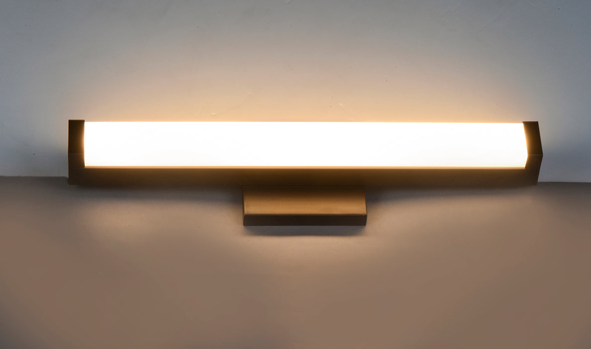 Maxim 52000 Spec 18" LED Bath Vanity