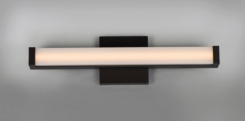 Maxim 52000 Spec 18" LED Bath Vanity