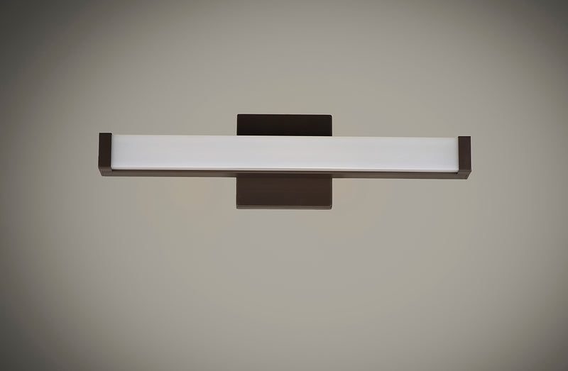 Maxim 52000 Spec 18" LED Bath Vanity