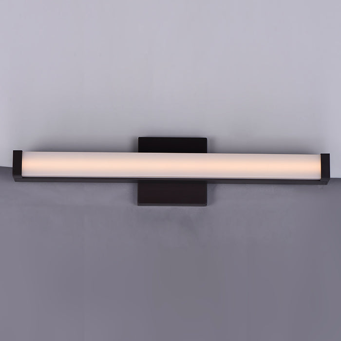 Maxim 52002 Spec 24" LED Bath Vanity