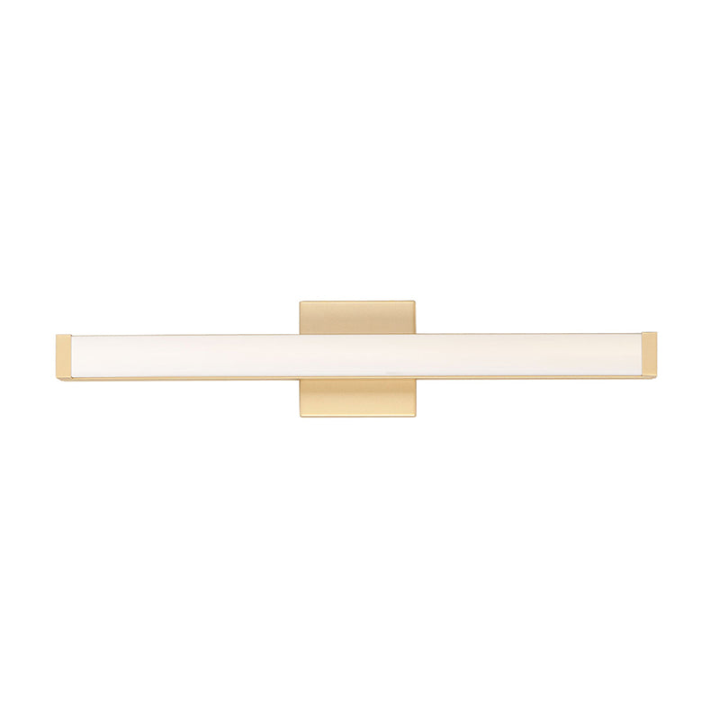 Maxim 52002 Spec 24" LED Bath Vanity
