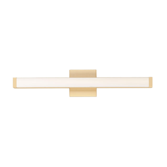 Maxim 52002 Spec 24" LED Bath Vanity