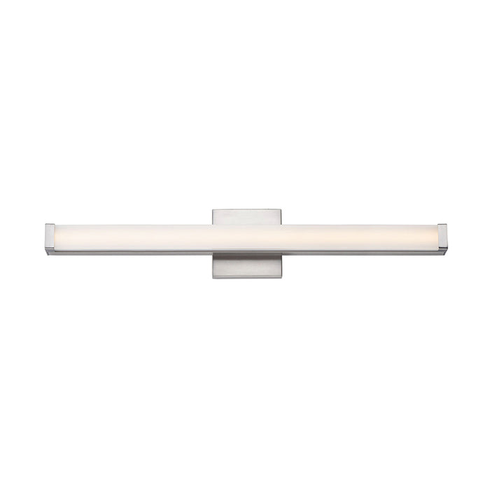 Maxim 52002 Spec 24" LED Bath Vanity