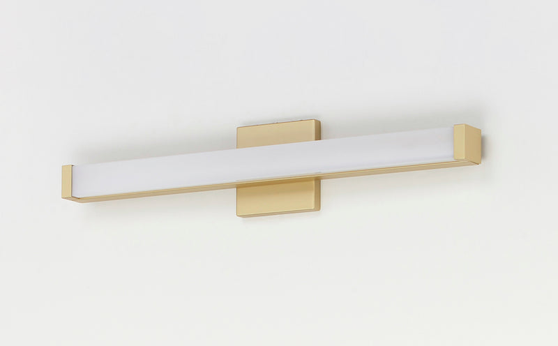 Maxim 52004 Spec 30" LED Bath Vanity