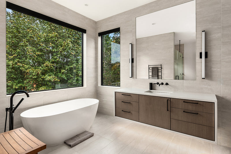 Maxim 52006 Spec 36" LED Bath Vanity