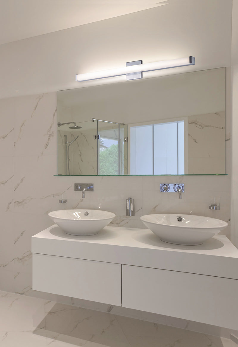 Maxim 52006 Spec 36" LED Bath Vanity