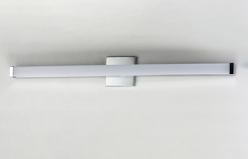 Maxim 52006 Spec 36" LED Bath Vanity