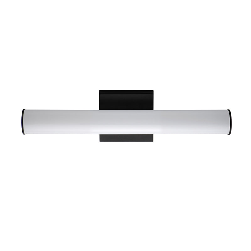 Maxim 52100 Rail 18" LED Bath Vanity