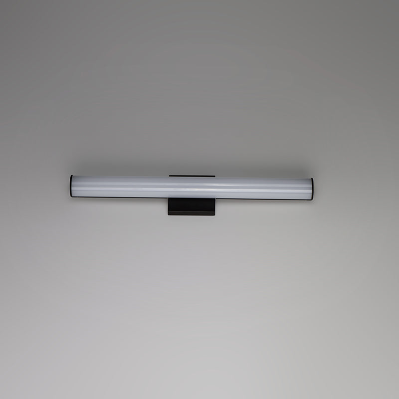 Maxim 52100 Rail 18" LED Bath Vanity