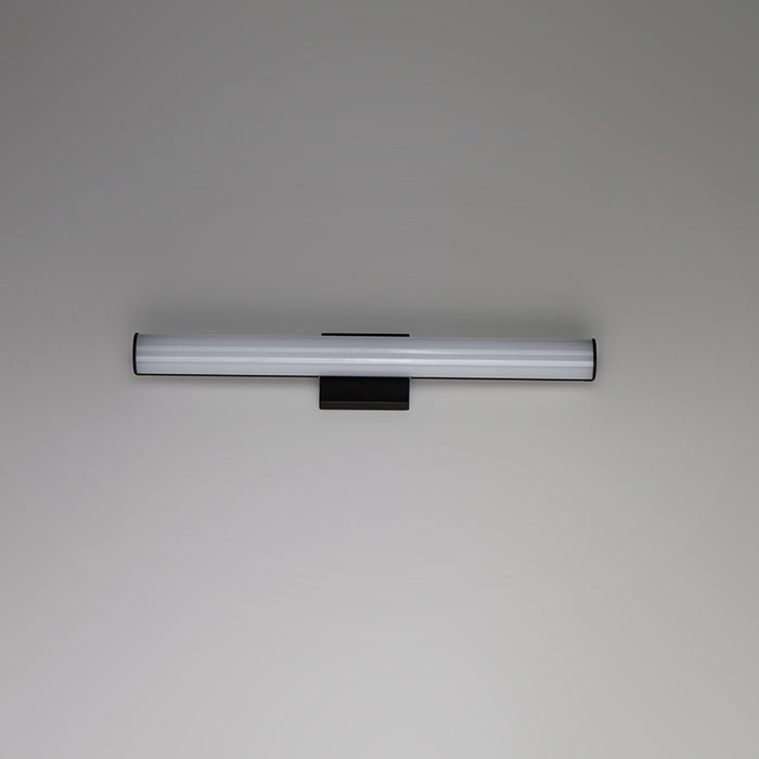 Maxim 52100 Rail 18" LED Bath Vanity